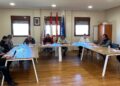 El Consistorio destinará los 43.000 euros de ahorro de la retirada del poste de alta tensión de la calle Góngora a pavimentar calles