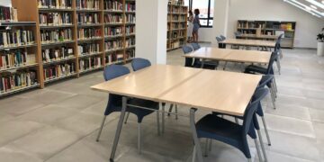 Castellanos celebrará el día del amor con un intercambio de libros por alimentos para ayudar a las familias necesitadas del municipio