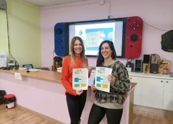 Cerca de 200 escolares de 3º a 6º de Primaria participarán en la puesta en marcha del programa ‘Ciudad de los Niños’ en Castellanos