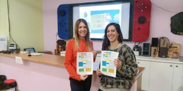 Cerca de 200 escolares de 3º a 6º de Primaria participarán en la puesta en marcha del programa ‘Ciudad de los Niños’ en Castellanos