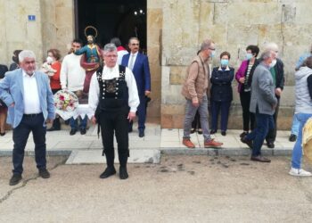 Doñinos convoca el concurso de carteles de las próximas Fiestas de San Marcos