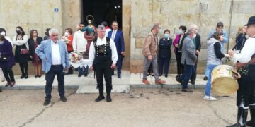 Doñinos convoca el concurso de carteles de las próximas Fiestas de San Marcos