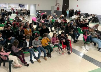 Hinchables, concurso de disfraces y discoteca móvil para disfrutar del Carnaval en Doñinos