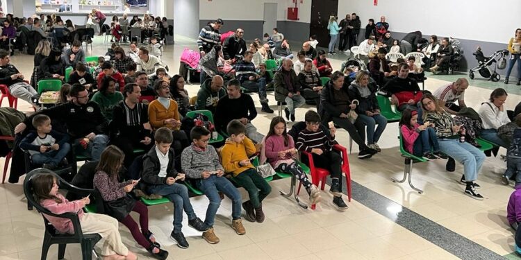 Hinchables, concurso de disfraces y discoteca móvil para disfrutar del Carnaval en Doñinos