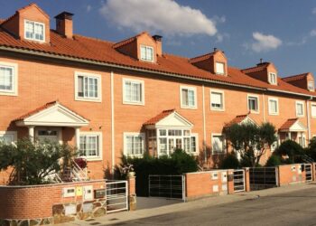 La Junta incrementará en 246 la promoción pública de vivienda en Salamanca con una inversión de 27 millones antes de final de legislatura