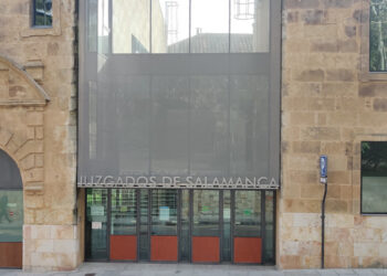 La Ley del ‘Solo sí es sí’ rebaja en un año la pena a un acusado por violación en Salamanca y obliga a revisar cuatro casos más en los que habrá disminución de la condena