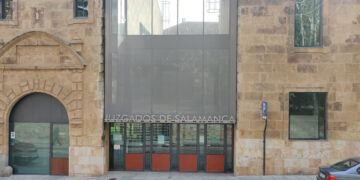 La Ley del ‘Solo sí es sí’ rebaja en un año la pena a un acusado por violación en Salamanca y obliga a revisar cuatro casos más en los que habrá disminución de la condena