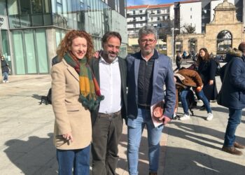 Castaño renuncia a sus delegaciones, pero mantiene el acta de concejal y Cs no romperá el pacto de Gobierno para seguir dando estabilidad a la ciudad