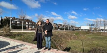 La Junta iniciará la construcción de las viviendas protegidas para jóvenes en Santa Marta dentro de seis meses