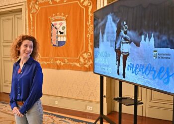 Nuevo servicio dotado con 315.000 euros para ayudar a los menores más vulnerables