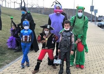 La recuperación de la sardinada popular y el concurso de disfraces centrarán los actos del Carnaval en Villamayor