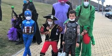 La recuperación de la sardinada popular y el concurso de disfraces centrarán los actos del Carnaval en Villamayor