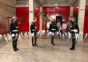 Villares se viste de Carnaval del 18 al 22 de febrero