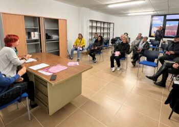 El programa ‘Muévete por tu salud’ ofrece sesiones de bienestar físico y mental para mejorar la calidad de vida de las personas con dolor crónico