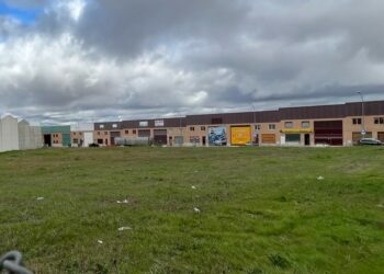 Villares invertirá 150.000 euros en la creación de las pistas de petanca municipales
