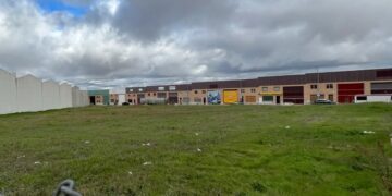 Villares invertirá 150.000 euros en la creación de las pistas de petanca municipales