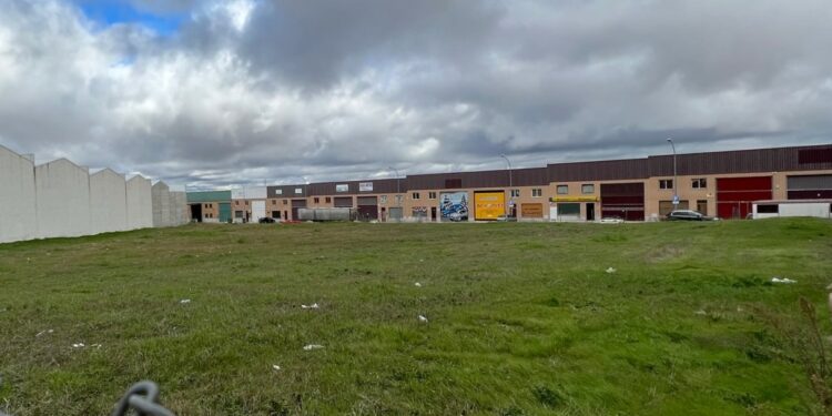 Villares invertirá 150.000 euros en la creación de las pistas de petanca municipales