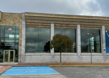 La piscina climatizada de Villares volverá a abrir a mediados de marzo después de casi cuatro años cerrada