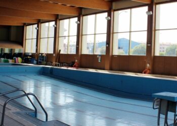 Villares realiza una encuesta para que los futuros usuarios muestren sus preferencias sobre las actividades a impartir en la piscina climatizada