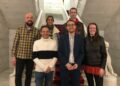 Salamanca difunde su oferta turística a través de los blogs más influyentes
