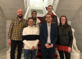 Salamanca difunde su oferta turística a través de los blogs más influyentes