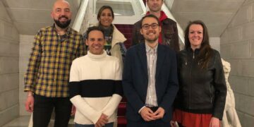 Salamanca difunde su oferta turística a través de los blogs más influyentes