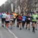 Javier Alves y Gema Martín se coronan en la Media Maratón Ciudad de Salamanca