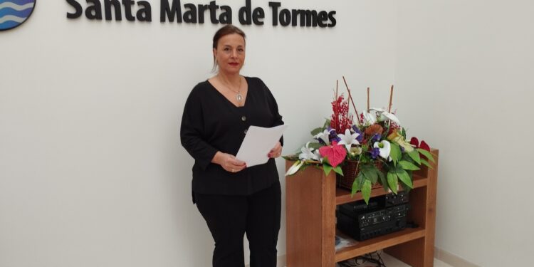 La gala ‘Con nombre de mujer’ centrará los actos de celebración del 8M