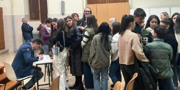 ‘Última llamada al Edén’, nuevo libro del poeta salmantino Alberto Galán