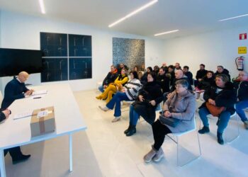 Unas 200 Pymes podrán utilizar el nuevo servicio de asesoramiento y modernización