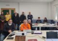 La digitalización del archivo municipal centrará la labor de los ocho desempleados de Carrascal de Barregas que participan en el programa de formación y empleo