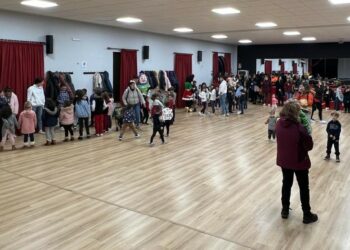 Vuelve el programa ‘Nexus’ a Castellanos para los adolescentes de 8 a 14 años