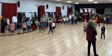 Vuelve el programa ‘Nexus’ a Castellanos para los adolescentes de 8 a 14 años