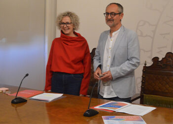 El Teatro Juan del Enzina acogerá la Muestra Universitaria de Artes Escénicas