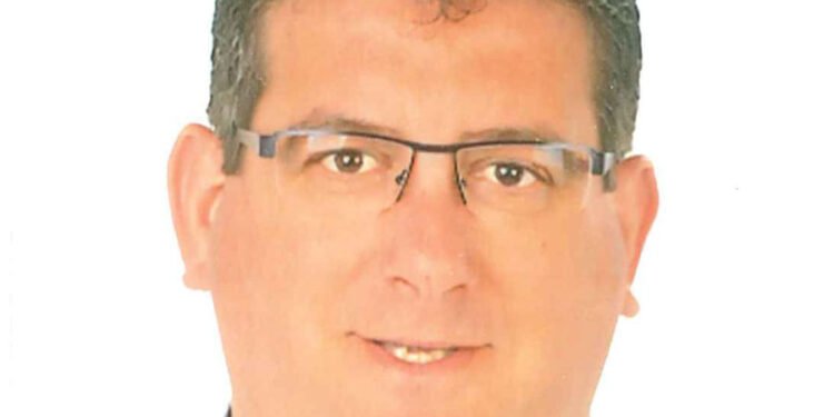 Sorpresa en el nombramiento de los candidatos del PP en Cabrerizos con Claudio del Río y Doñinos con Agustín Rodríguez