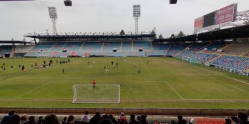 La Diputación destinará 66.500 euros para financiar proyectos deportivos