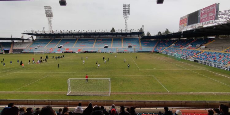 La Diputación destinará 66.500 euros para financiar proyectos deportivos