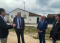 Las obras del nuevo colegio de Aldeatejada comenzarán el próximo mes de septiembre y estará en funcionamiento para el curso 2024-25