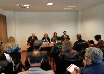 La Comisión de Asistencia a la subdelegación del Gobierno destaca el acercamiento de los servicios de la administración a los ciudadanos