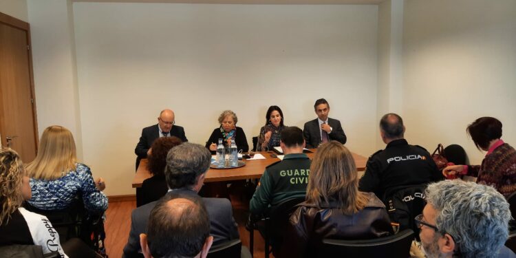 La Comisión de Asistencia a la subdelegación del Gobierno destaca el acercamiento de los servicios de la administración a los ciudadanos