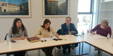 Los Consejos Zonales acercan la gestión municipal a los barrios de Salamanca