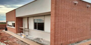 Los escolares de Doñinos podrán estrenar las nuevas aulas en el último trimestre de este curso