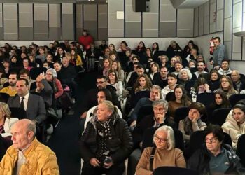 Gala para homenajear el trabajo, la trayectoria y el esfuerzo de las mujeres de Santa Marta