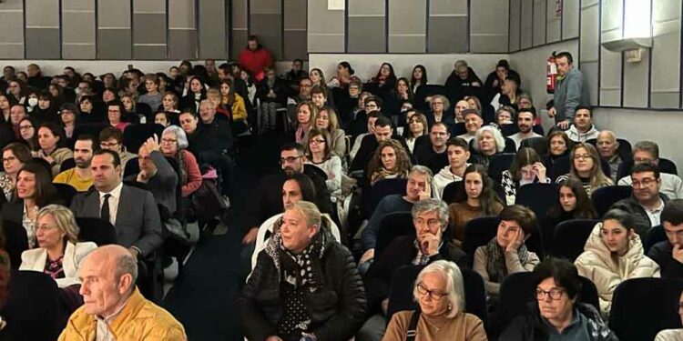 Gala para homenajear el trabajo, la trayectoria y el esfuerzo de las mujeres de Santa Marta