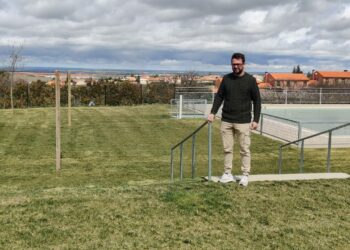 La reparación de averías y fugas en la red de agua suponen un ahorro para el Ayuntamiento de 9.000 euros al mes