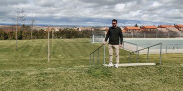 La reparación de averías y fugas en la red de agua suponen un ahorro para el Ayuntamiento de 9.000 euros al mes