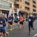 Javier Alves y Gema Martín se coronan en la Media Maratón Ciudad de Salamanca