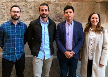 Investigadores de la USAL analizan mensajes de odio contra la comunidad musulmana en las redes sociales