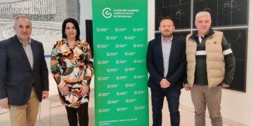 Formación e información para prevenir, luchar y superar el cáncer