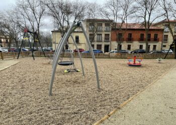 El Ayuntamiento destinará más de 630.000 euros a la renovación de los jardines de la ciudad